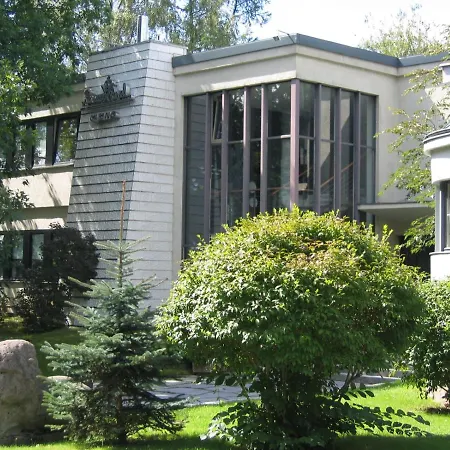 Отель & Restaurant Rosenthal Casino