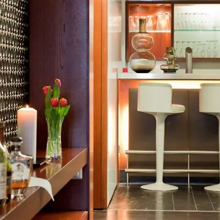 Hotel & Restaurant Rosenthal Casino 3*