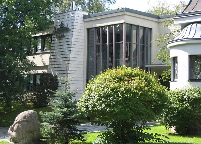 Hotel & Restaurant Rosenthal Casino