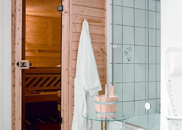 Hotel & Restaurant Rosenthal Casino 3*