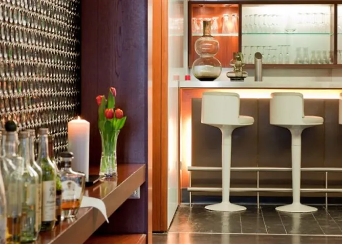 Hotel & Restaurant Rosenthal Casino 3*