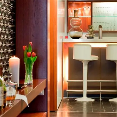 & Restaurant Rosenthal Casino Hotel Selb